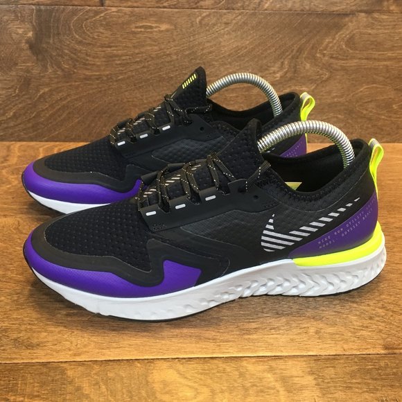 nike odyssey react 2 shield women's